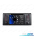 AUTO RADIO 2DIN 7" BMW SERIE 5 E39 95-03 USB GPS TACTIL HD