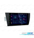 AUTO RADIO 9" GPS ANDROID 14 PARA BMW E90 E91 E92 E93 ECRA TACTIL
