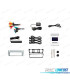 AUTO RADIO 9" GPS ANDROID 14 PARA BMW E90 E91 E92 E93 ECRA TACTIL