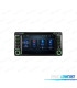 AUTO RÁDIO GPS ANDROID 10 PARA TOYOTA COROLLA RAV4 LAND CRUISER