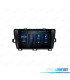 AUTO RADIO GPS ANDROID 10 PARA TOYOTA PRIUS 09-13