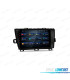 AUTO RADIO GPS ANDROID 10 PARA TOYOTA PRIUS 09-13