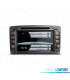 AUTO RADIO GPS PARA MERCEDES CLASSE A C CLK USB GPS TACTIL HD 7"