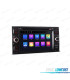 AUTO RADIO GPS ANDROID 11 PARA FORD FOCUS C-MAX S-MAX GALAXY FUSION FIESTA