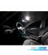 KIT COMPLETO 13 LAMPADAS LED INTERIOR PARA VOLKSWAGEN VW JETTA 6 MK6 MK VI SEDAN 11-18