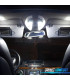 KIT COMPLETO 11 LAMPADAS LED INTERIOR PARA MERCEDES CLASE C W202 C220 C230 C280 C36 AMG 93-99