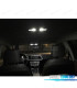 KIT COMPLETO LAMPADAS LED INTERIOR PARA SEAT LEON MK3 5F 5F1 5F5 5F8 13-18