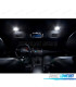 KIT 14 LAMPADAS LED INTERIOR PARA BMW SERIE 3 E46 SEDAN COUPE 323IS 325I 325XI 328I 330I 330XI 325CI 323CI 99-20
