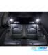 KIT 14 LAMPADAS LED INTERIOR PARA BMW SERIE 3 E46 SEDAN COUPE 323IS 325I 325XI 328I 330I 330XI 325CI 323CI 99-20