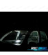 KIT COMPLETO 11 LAMPADAS LED INTERIOR PARA SEAT TOLEDO MK4 KG3 13-17
