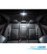 KIT COMPLETO DE 16 LAMPADAS LED INTERIOR PARA MERCEDES CLASE M W163 ML320 ML350 ML430 ML500 ML55 AMG 98-05