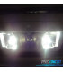 KIT COMPLETO 13 LAMPADAS LED INTERIOR PARA OPEL ASTRA H OPC GTC CARAVANA BERLINA ESTATE HATCHBACK 04-09