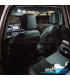KIT COMPLETO 10 LAMPADAS LED INTERIOR PARA SKODA OCTAVIA MK 1 MKI RS 1U2 96-04