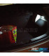 KIT COMPLETO 10 LAMPADAS LED INTERIOR PARA SKODA OCTAVIA MK 1 MKI RS 1U2 96-04