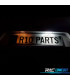 KIT COMPLETO 10 LAMPADAS LED INTERIOR PARA SKODA OCTAVIA MK 1 MKI RS 1U2 96-04