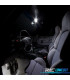 KIT COMPLETO 12 LAMPADAS LED INTERIOR PARA BMW SERIE 3 E36 CONVERTIBLE M3 318I 320I 325I 323I 328I 93-99