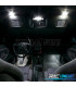 KIT COMPLETO 12 LAMPADAS LED INTERIOR PARA BMW SERIE 3 E36 CONVERTIBLE M3 318I 320I 325I 323I 328I 93-99