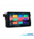 AUTO RADIO GPS ANDROID 13 PARA BMW E46 98-06