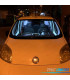 KIT COMPLETO 5 LAMPADAS LED INTERIOR PARA FIAT FIORINO 07-12