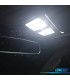 KIT COMPLETO 5 LAMPADAS LED INTERIOR PARA FIAT SEDICI 06-14