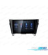 AUTO RADIO GPS ECRA TACTIL 10.1" PARA NISSAN QASHQAI X-TRAIL ANDROID 12