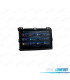 AUTO RADIO GPS ANDROID 12 PARA TOYOTA LAND CRUISER 02-09