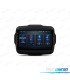 AUTO RÁDIO GPS ANDROID 12 PARA JEEP RENEGADE 15-20