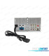 AUTO RADIO GPS ANDROID 13 CINZA CLARO PARA OPEL ASTRA H VIVARO ZAFIRA VECTRA CORSA D