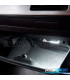 KIT COMPLETO 9 LAMPADAS LED INTERIOR PARA FIAT IDEA 03-12