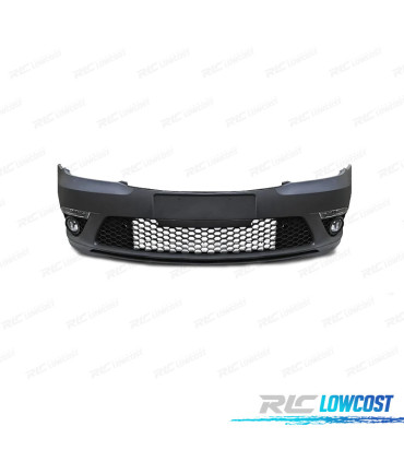 PARA-CHOQUES FRONTAL SKODA OCTAVIA 09-13 LOOK RS
