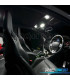 KIT COMPLETO 10 LAMPADAS LED INTERIOR PARA RENAULT ESPACE 3 III MK3 97-02