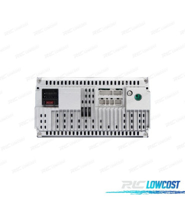 AUTO RADIO GPS ANDROID 12 PARA MAZDA 6 08-12 9"