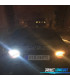 KIT COMPLETO 4 LAMPADAS LED INTERIOR PARA SEAT TOLEDO MK2 1 M 1M2 99-04