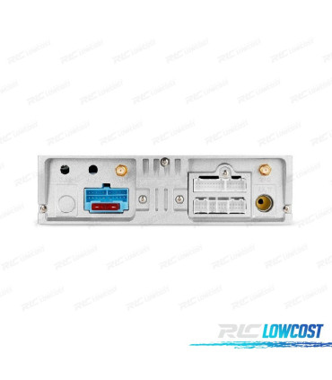 AUTO RÁDIO GPS ANDROID 13 PARA FIAT GRANDE PUNTO LINEA