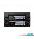 AUTO RADIO TIPO OEM GPS 7" PARA MERCEDES USB GPS TACTIL HD