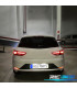 KIT COMPLETO 4 LAMPADAS LED INTERIOR PARA SEAT LEON MK3 5F 5F1 5F5 5F8 SC ST 13-