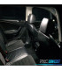 KIT COMPLETO 13 LAMPADAS LED INTERIOR PARA SEAT LEON MK2 1 P 1P1 05-12