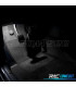 KIT COMPLETO 14 LAMPADAS LED INTERIOR PARA BMW Z4 E85 E86 Z4 ROADSTER COUPE CONVERTIBLE 03-08