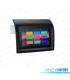 AUTO RADIO GPS ANDROID 12 PARA FIAT DUCATO 11-15