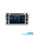 AUTO RADIO GPS ANDROID 12 PARA HYUNDAI SANTA FE 06-12