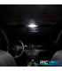 KIT COMPLETO 10 LAMPADAS LED INTERIOR BMW 1 SERIE F20 F21 HATCHBACK 114I 116I 118I 120D 125D 125I M135I XDRIVE 12-14