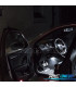 KIT COMPLETO DE 12 LAMPADAS LED INTERIOR PARA SKODA OCTAVIA 2 SALÞãN MK2 MK II SEDAN RS 1Z3 05-12