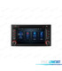 AUTO RÁDIO GPS ANDROID 13 PARA SEAT LEON MK3 2013-2018