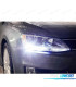 KIT COMPLETO DE 4 LAMPADAS LED INTERIOR PARA VOLKSWAGEN VW JETTA 6 MK6 MKVI 11-15