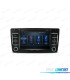 AUTO RÁDIO GPS ANDROID 12 PARA SKODA OCTAVIA YETI 08-14