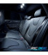 KIT COMPLETO 13 LAMPADAS LED INTERIOR PARA AUDI A4 B8 S4
