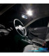 KIT COMPLETO 14 LAMPADAS LED INTERIOR PARA VOLKSWAGEN VW JETTA 6 MK6 MKVI SEDAN 11-18