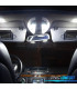 KIT COMPLETO DE 16 LAMPADAS LED INTERIOR PARA MERCEDES CLASE ML W163 98-05
