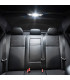 KIT COMPLETO DE 16 LAMPADAS LED INTERIOR PARA MERCEDES CLASE ML W163 98-05
