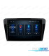 AUTO RADIO GPS ANDROID 10 PARA SKODA OCTAVIA 14-16